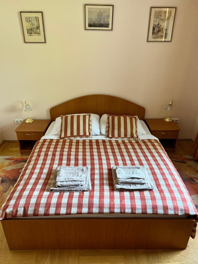 Party Villa Holiday Rent Balatonföldvár المظهر الخارجي الصورة