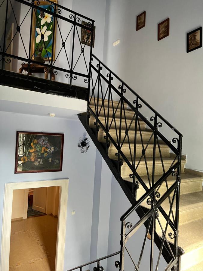 Party Villa Holiday Rent Balatonföldvár المظهر الخارجي الصورة