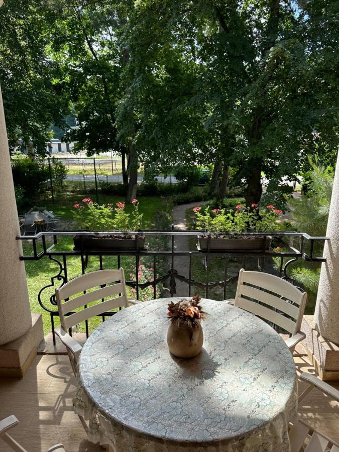 Party Villa Holiday Rent Balatonföldvár المظهر الخارجي الصورة