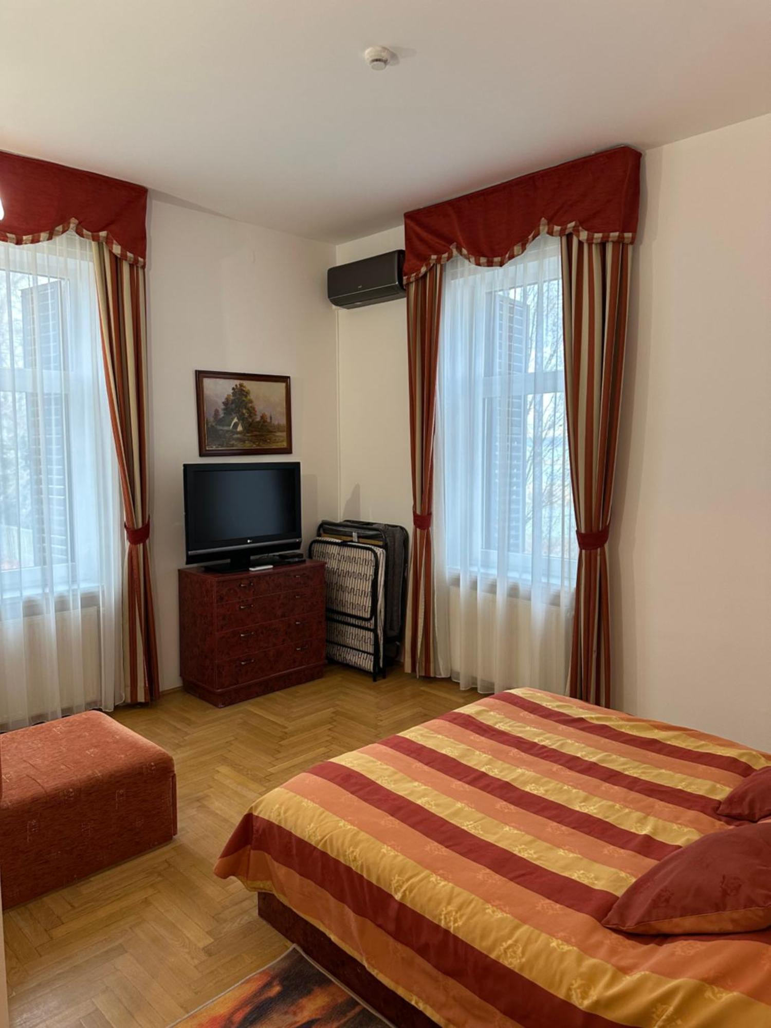 Party Villa Holiday Rent Balatonföldvár المظهر الخارجي الصورة